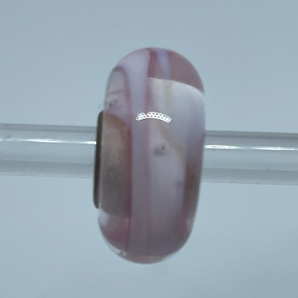 Trollbeads Rose Ribbon - Picture 3 of 5